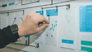 Gateware - GW Labs - Metodologia Waterfall VS Agile: quais as diferenças