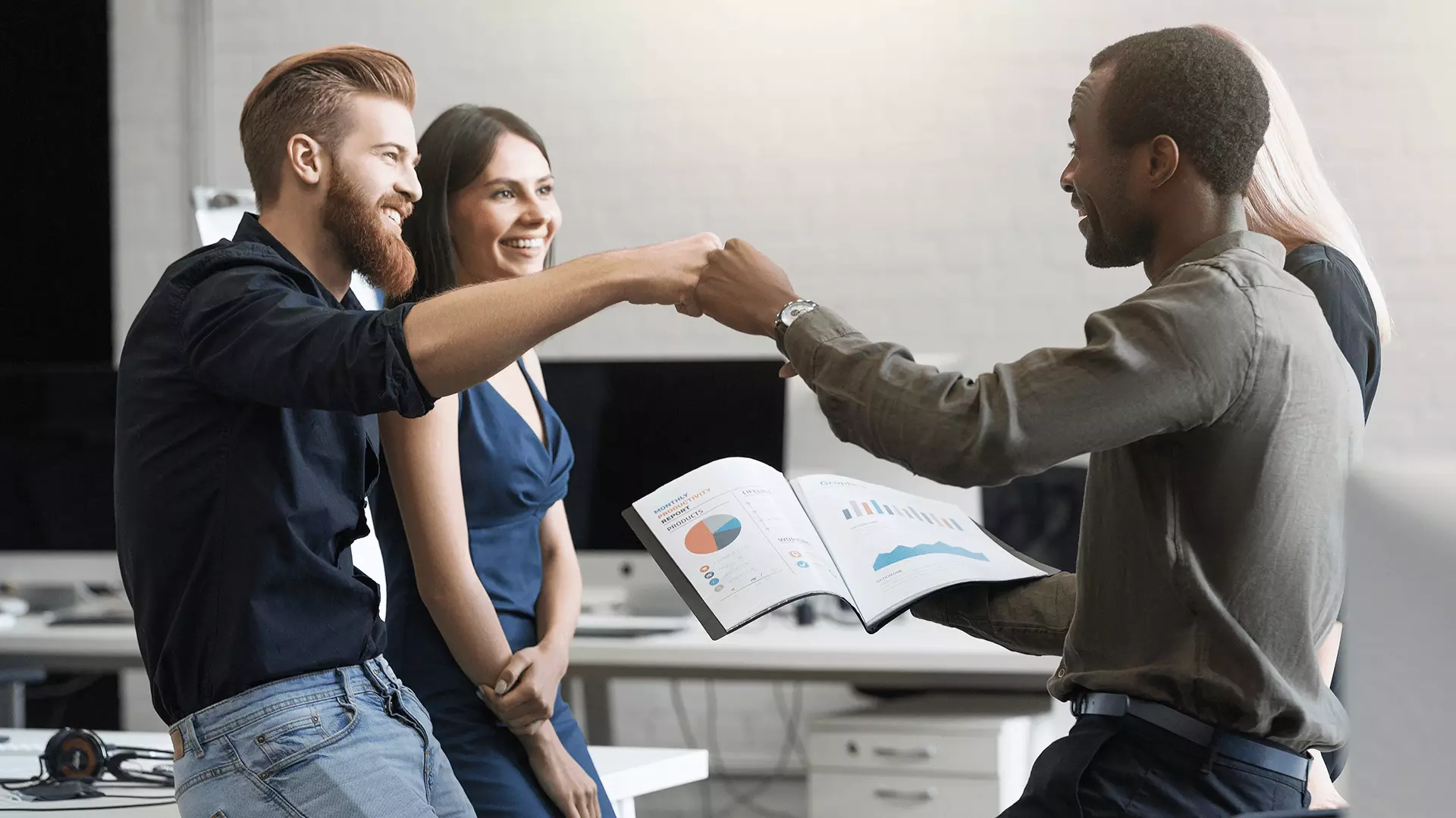 Gateware - GW na Mídia - Comunicação como mudança estratégica na Gestão de Projetos eleva satisfação do cliente