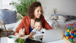 Postura de acolhimento das mães impulsiona negócios na TI