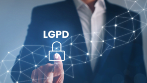 O LivID teve um upgrade na segurança com as normatizações da Lei Geral de Proteção de Dados (LGPD), proporcionando mais proteção e privacidade para os usuários.