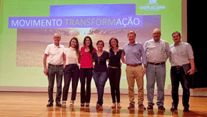 Gateware - Por Dentro da Gateware - Coplacana implementa SAP S4HANA com apoio da Gestão de Mudanças e de Projetos da Gateware