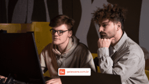 Gateware - Alocação de Células de Desenvolvimento - O que são Células de Desenvolvimento com escalabilidade inteligente