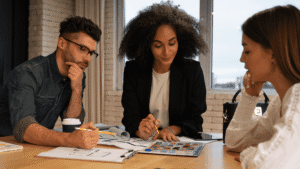 Gateware - GW Labs - Matriz de Impacto x Esforço como utilizar para aumentar a produtividade