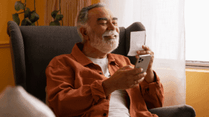 Gateware - GW Solution - Como funciona a Biometria Facial na Prova de Vida Digital