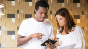 Gateware - GW Value Strategy - Checklist de Gestão de Mudanças - 10 passos para uma transição bem-sucedida