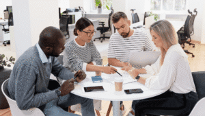 Gateware - GW Value Strategy - Modelos de gestão de mudanças