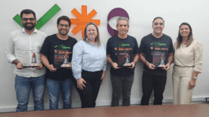 Gateware - GW Value Strategy - São Salvador Alimentos conta com a Gestão de Mudanças da Gateware na implementação do SAP S4HANA