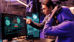 Gateware - GW na Midia - Os ciberataques evoluíram, mas a falha humana continua a ser o elo mais fraco na cibersegurança