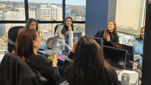 Gateware - Por Dentro Da Gateware - Como a Gateware incentiva a qualificação e autocapacitação dos tripulantes e parceiros