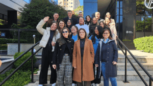 Gateware - Por Dentro da Gateware - Retrospectiva Gateware 2025 Maiores aprendizados em um ano de crescimento e evolução