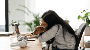 Gateware - Por Dentro da Gateware - Saúde mental no trabalho como a Gateware cuida dos colaboradores