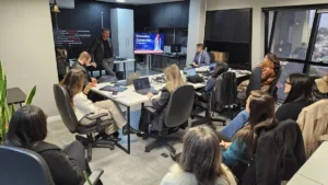 Gateware - Por Dentro da Gateware - Gateware mira crescimento de 30% em 2026