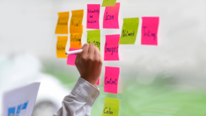 Gateware - GW Labs - Home office e a metodologia ágil scrum como modelo de autogerenciamento