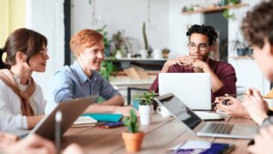 Gateware - Gateware na Mídia - Com pandemia, líderes tem que estar preparados para realizar mudanças com resultados e engajamentos em suas empresas