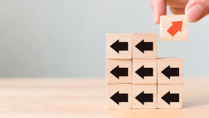 Gateware - GW Value Strategy - Mudança de cultura nas empresas e seu papel fundamental para 2021