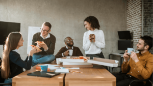 Gateware - GW Value Strategy - A Importancia dos Rituais de Cultura em Projetos Estrategicos