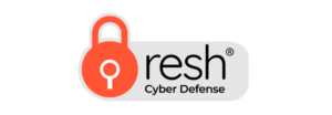 Gateware - LivID - Selo Resh Cyber Seal