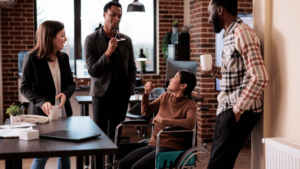 Entenda qual é a importância das vagas afirmativas e da inclusão no mercado de trabalho, além de conferir as ações da Gateware para promover a diversidade.