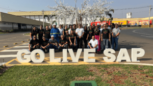 Gateware - GW na Midia - Sao Salvador Alimentos implementa o SAP S4HANA somada a Gestao de Mudancas da Gateware