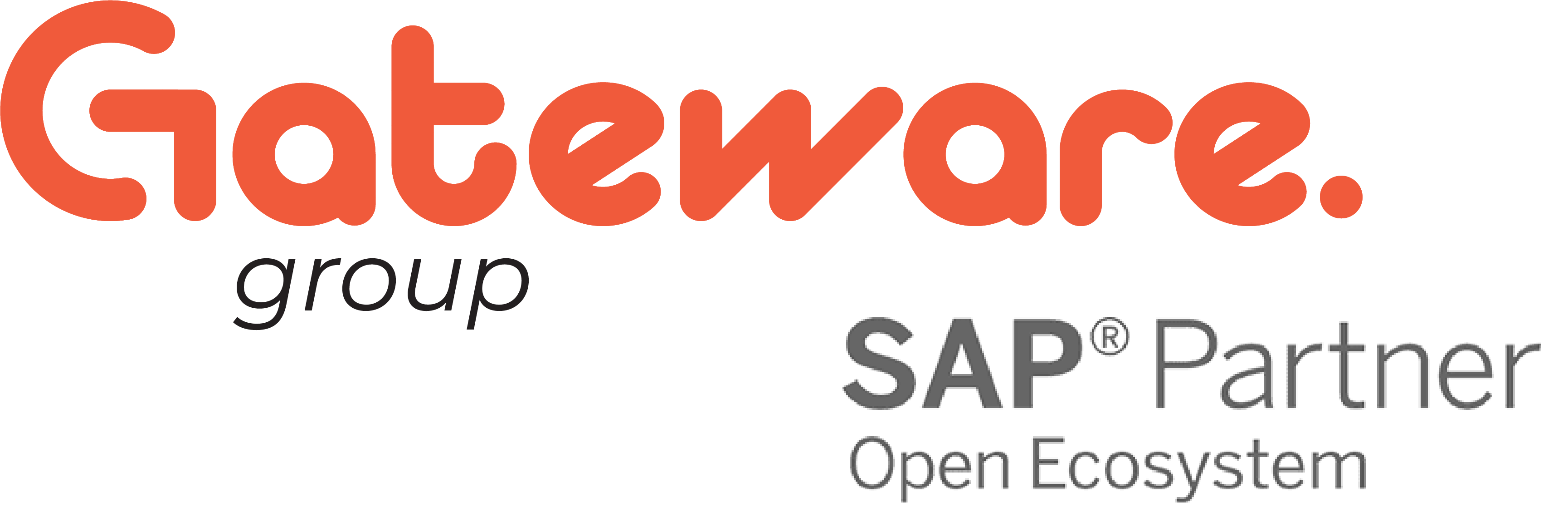 Gateware - SAP Partner Open Ecosytem - Certificação SAP