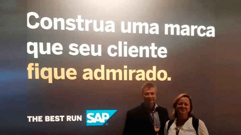 Gateware - Eventos GW - O que descobrimos de novo no SAP NOW 2019