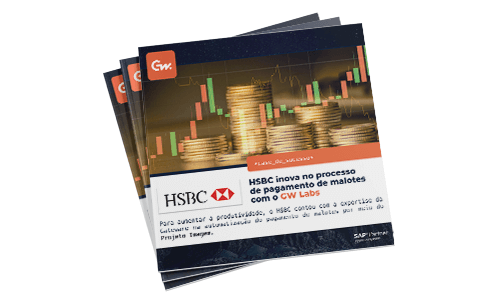 HSBC – Projeto Imagem