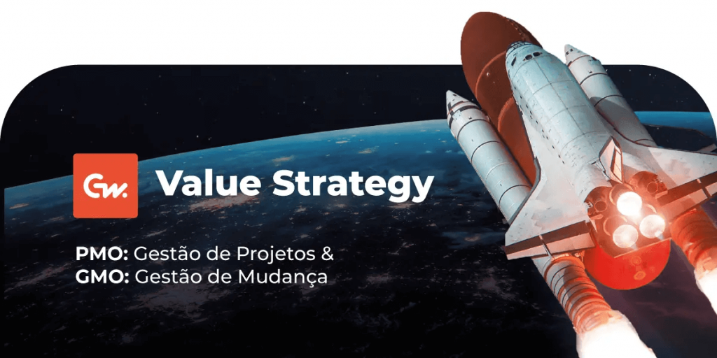 Inovação Gateware - GW Value Strategy