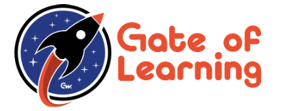 Gateware - Por dentro da Gateware - Gate of Learning