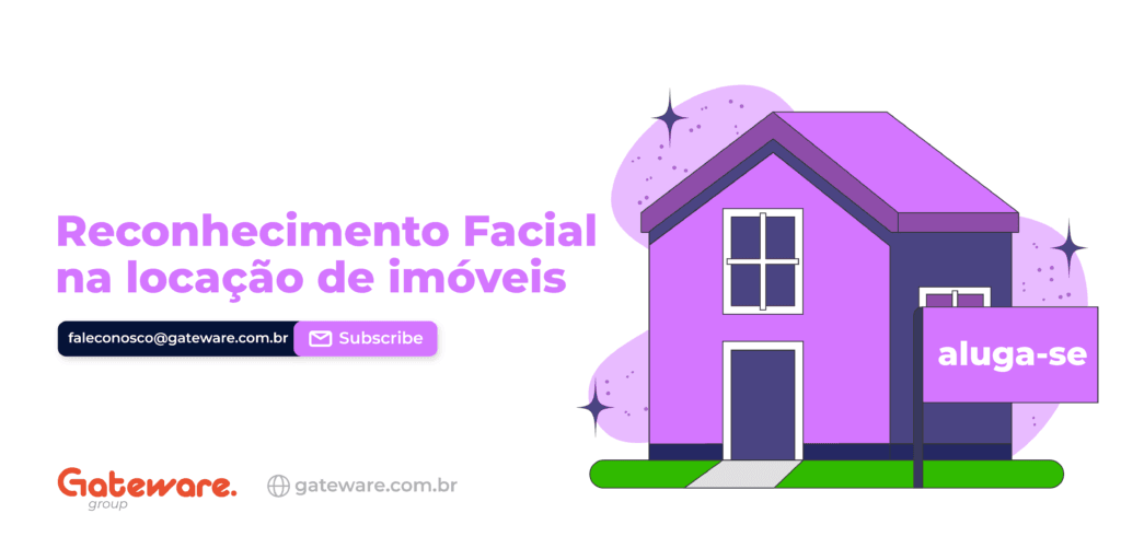 Reconhecimento Facial na locação de imóveis