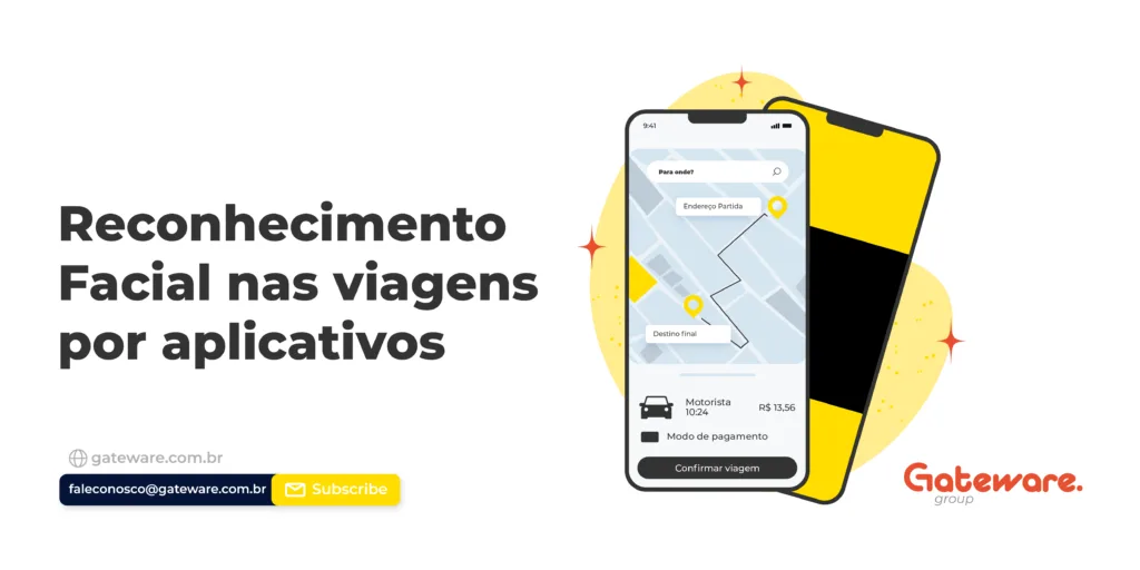 Reconhecimento Facial na identificação de hábitos de consumos