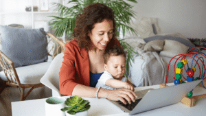 Gateware - Por Dentro da Gateware - Maternidade e carreira como a Gateware investe em suas mamães