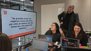 Gateware - GW na Midia - Gateware projeta crescer 20 por cento em 2025 após reestruturação comercial