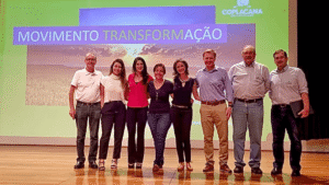 Gateware - Por Dentro da Gateware - Coplacana implementa SAP S4HANA com apoio da Gestão de Mudanças e de Projetos da Gateware