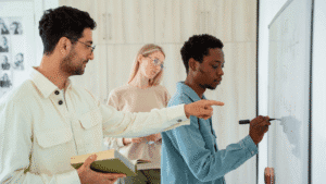Gateware - GW Labs - User Story Mapping
