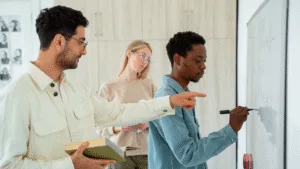 Gateware - GW Labs - User Story Mapping