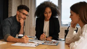 Gateware - GW Labs - Matriz de Impacto x Esforço como utilizar para aumentar a produtividade