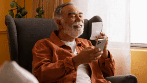 Gateware - GW Solution - Como funciona a Biometria Facial na Prova de Vida Digital