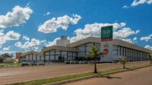 Gateware - GW na Midia - Gateware impulsiona transformação digital da SSA São Salvador Alimentos