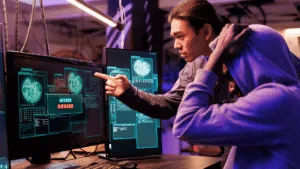 Gateware - GW na Midia - Os ciberataques evoluíram, mas a falha humana continua a ser o elo mais fraco na cibersegurança