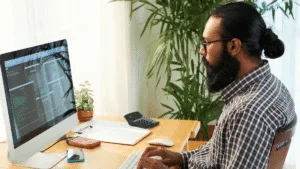 Gateware - GW Labs - Como a IA está sendo utilizada no desenvolvimento de softwares em 2025