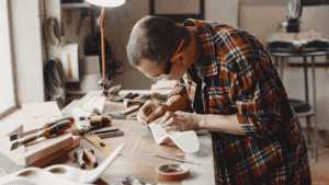 Gateware - Por Dentro da Gateware - Curiosidades dos tripulantes