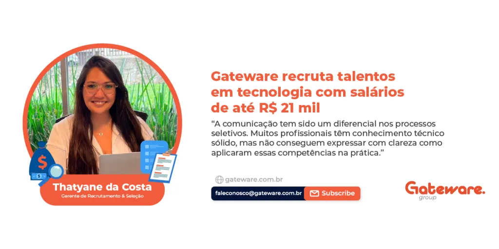 Gateware - GW
