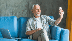 Gateware - GW Solution - Como fazer a Prova de Vida Digital pelo celular