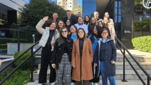 Gateware - Por Dentro da Gateware - Retrospectiva Gateware 2025 Maiores aprendizados em um ano de crescimento e evolução