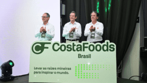 Gateware - GW na Midia - CostaFoods Brasil dá início ao Go Live do SAP S4HANA e avança em sua jornada de transformação digital