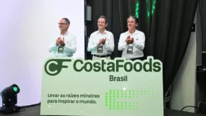 Gateware - GW na Midia - CostaFoods Brasil dá início ao Go Live do SAP S4HANA e avança em sua jornada de transformação digital