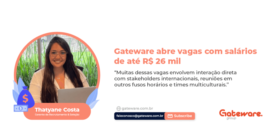 Gateware - GW