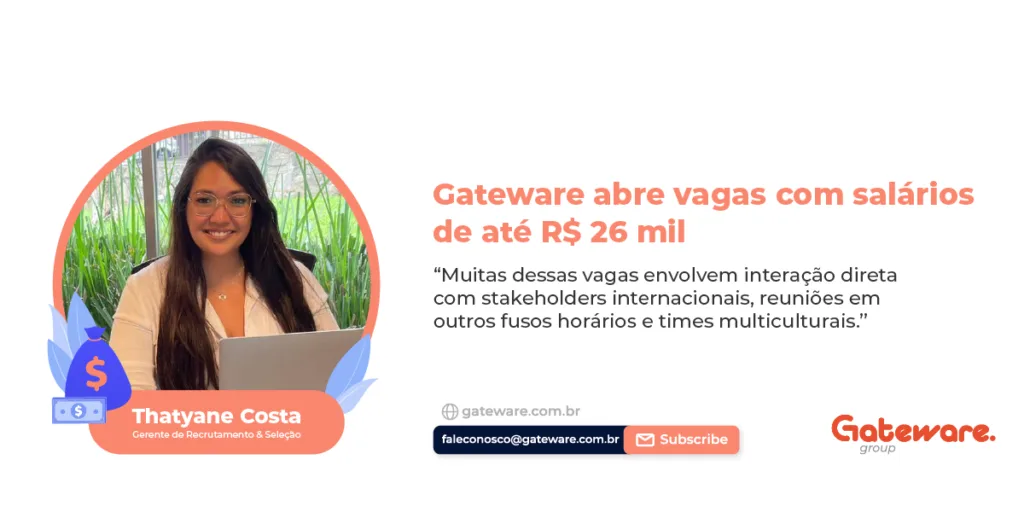 Gateware - GW