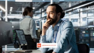 Alocação de profissionais de TI: qual a vantagem de contratar especialistas sob demanda?