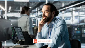 Alocação de profissionais de TI: qual a vantagem de contratar especialistas sob demanda?